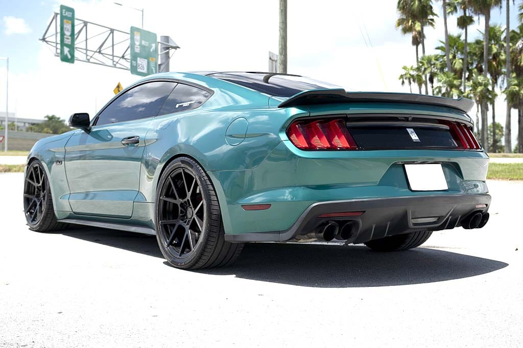 2017 Ford Mustang PERFORMANCE PACKAGE for sale